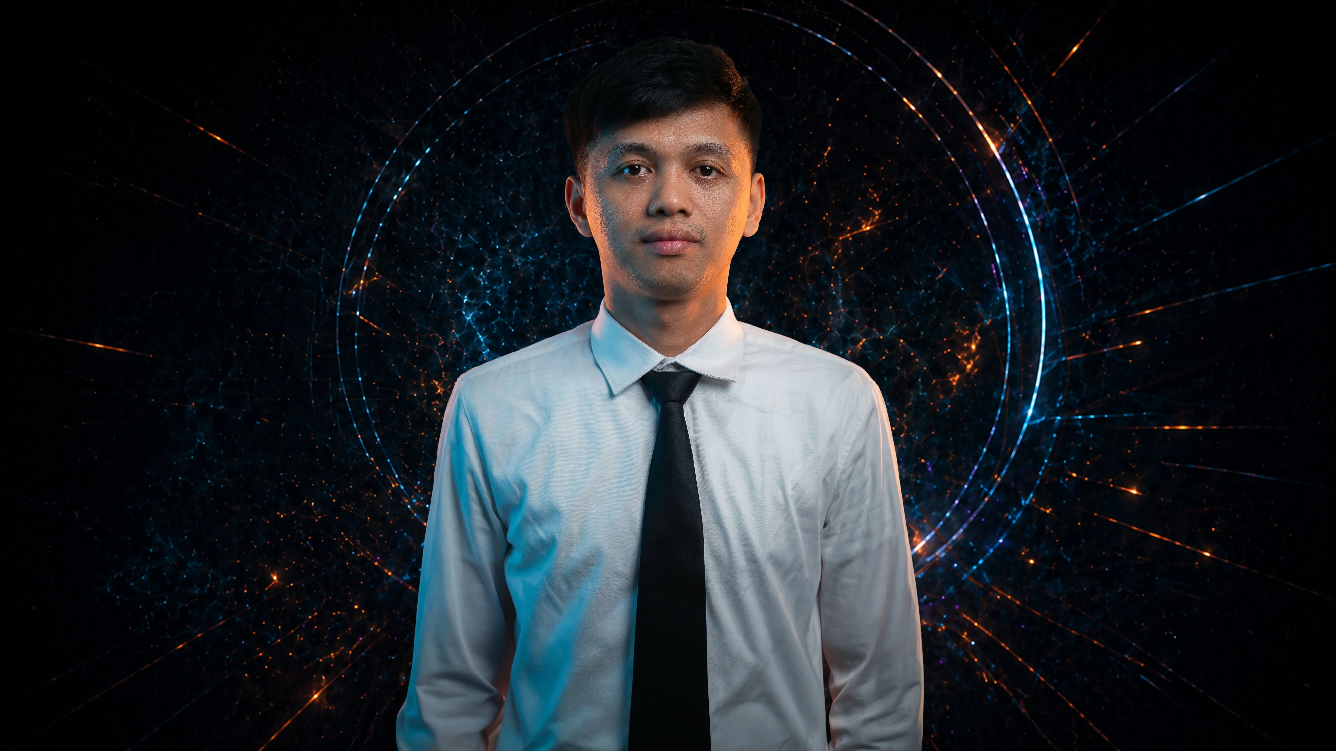 Portrait — base