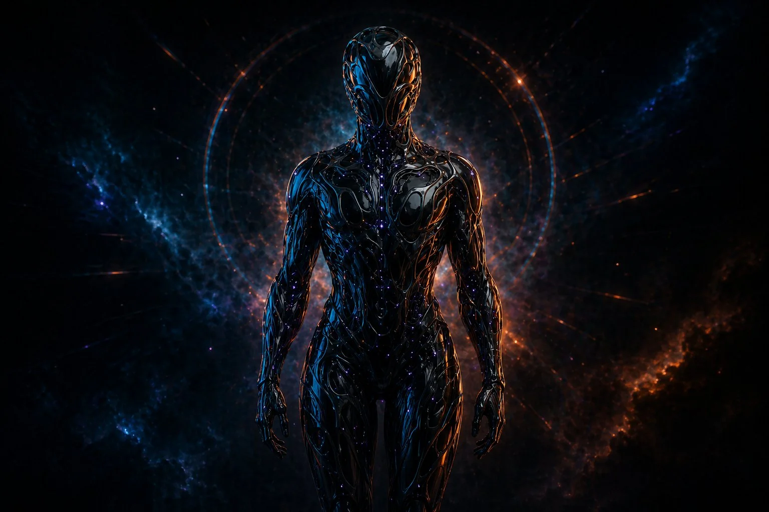 Transcended
