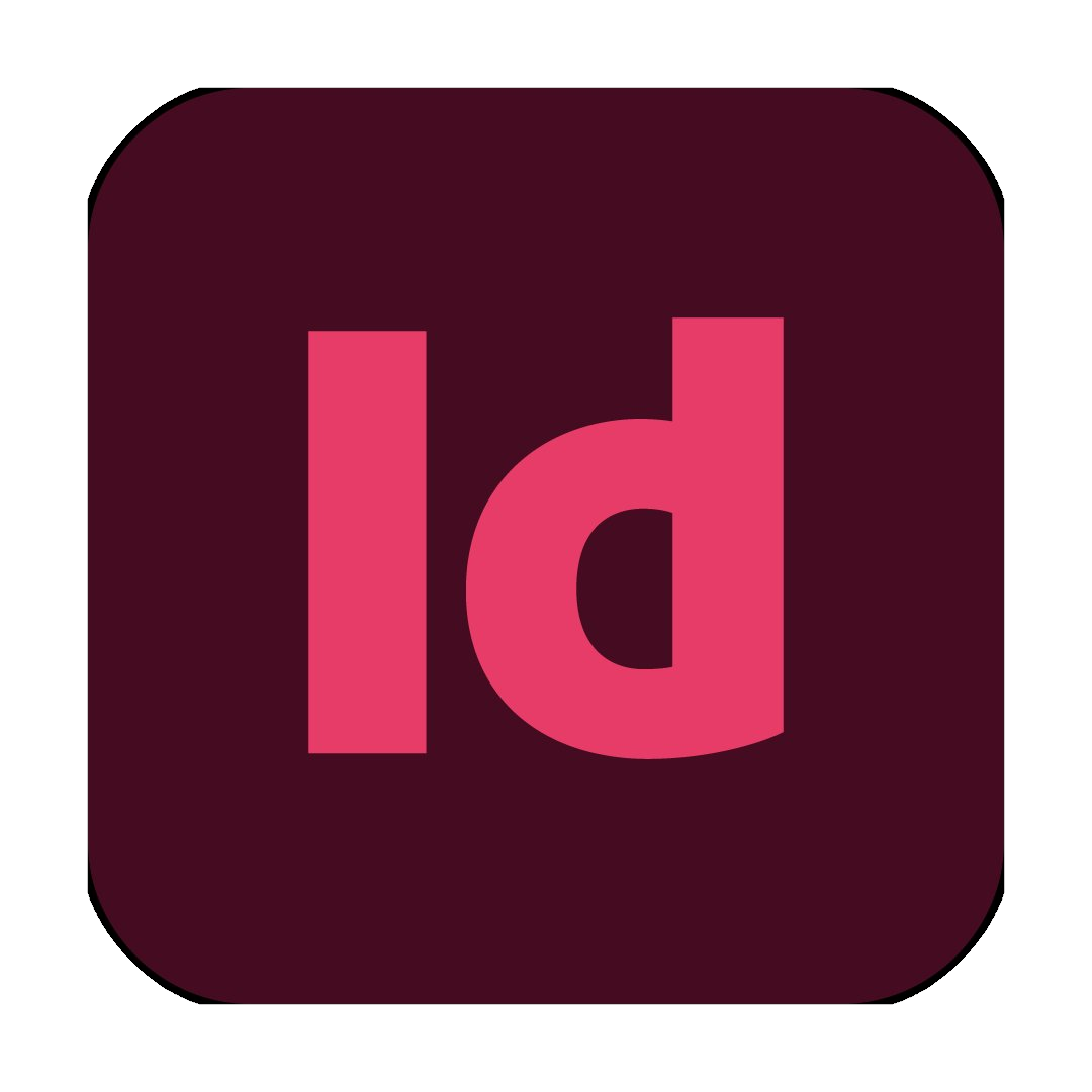 Adobe InDesign